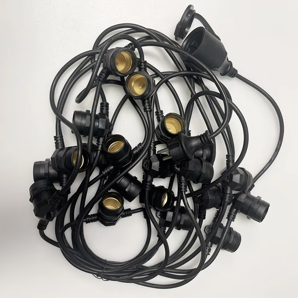 Waterproof Led Strip - Cabo de LED de 10M à