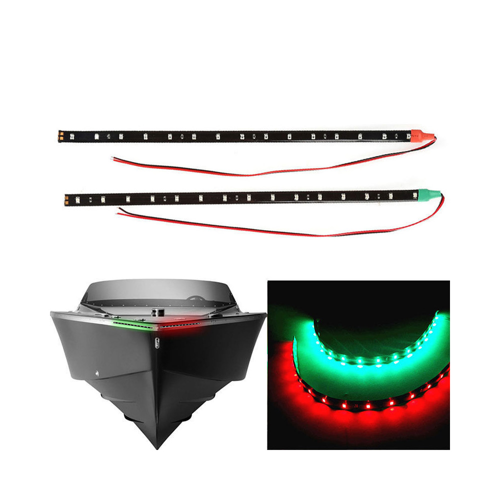 Waterproof Led Strip - 2 Peças Fita de LED 12V