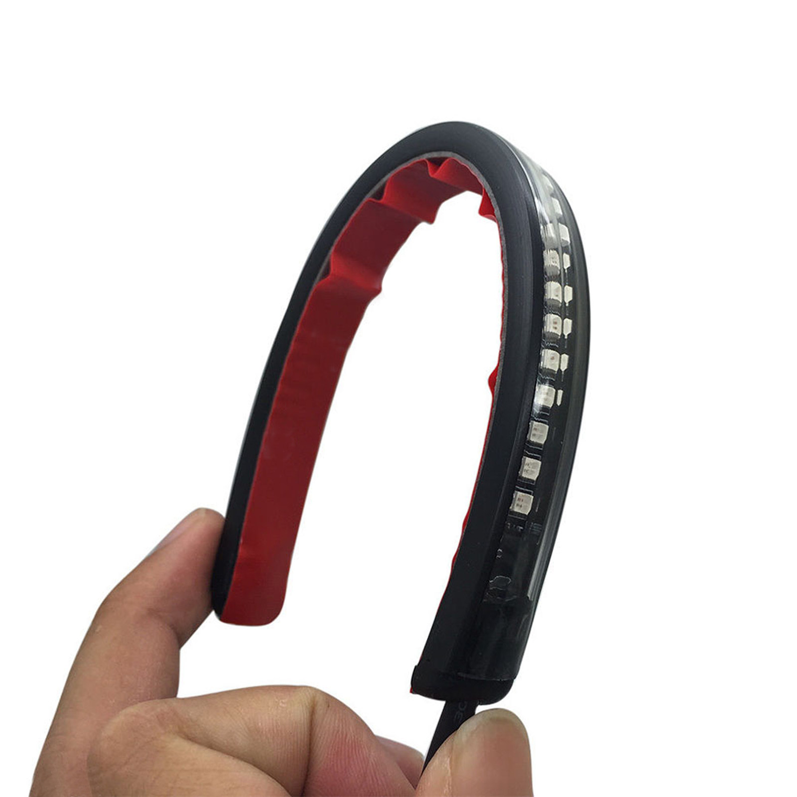 Waterproof Led Strip - Fita de Luz LED Flexível Universal