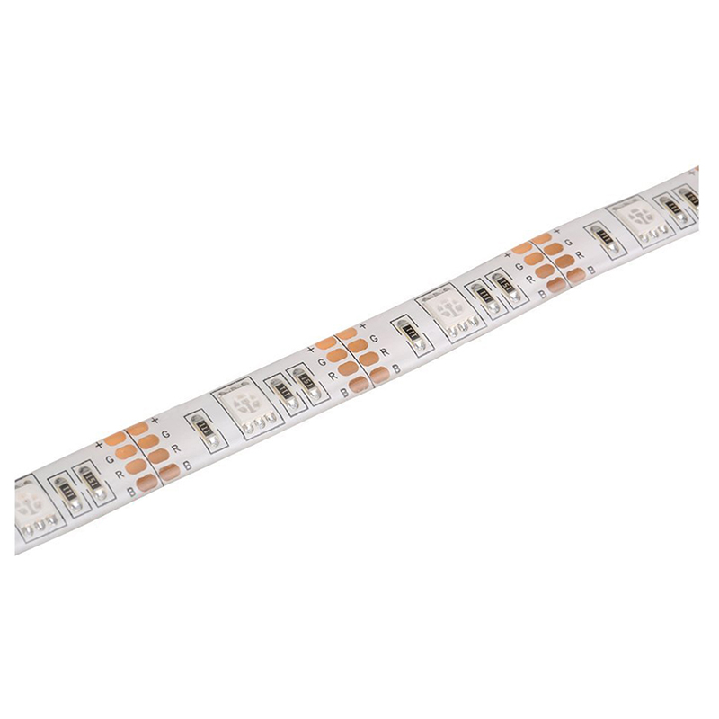 Fita de LED RGB Flexível à Pro - Waterproof Led Strip avaliação e preço
