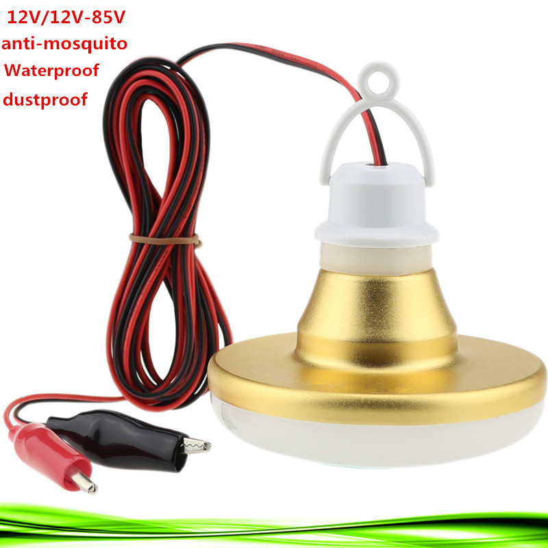 Lâmpada LED à prova d'água 12V - Outdoor Lighting Vendors avaliação e preço