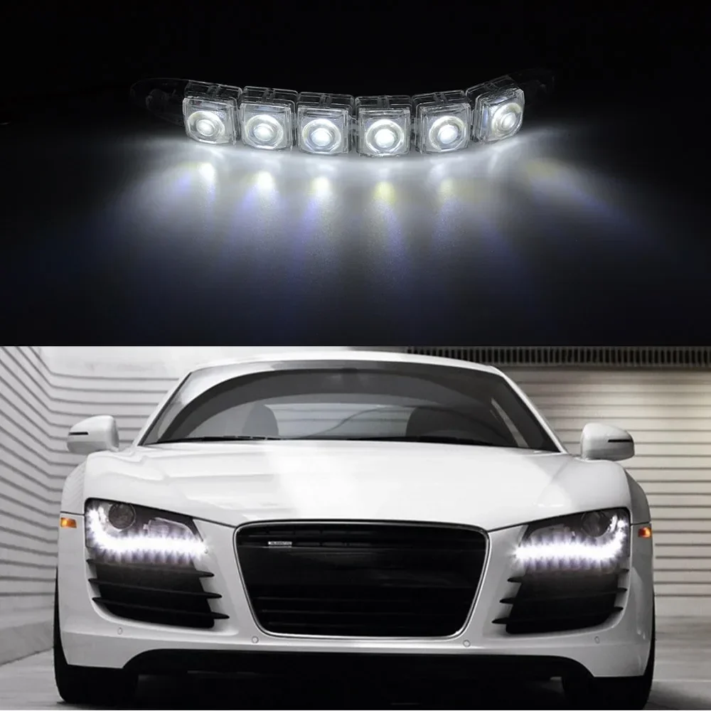 2 pçs led à prova dwaterproof  - Waterproof Led Strip avaliação e preço