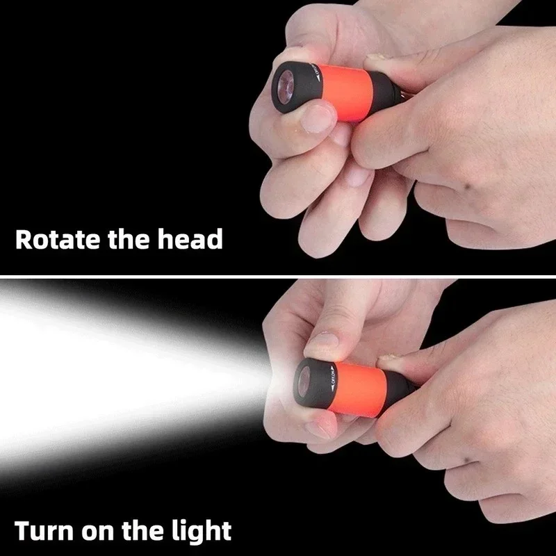 Usb recarregável led multifunc - Outdoor Lighting Diy avaliação e preço