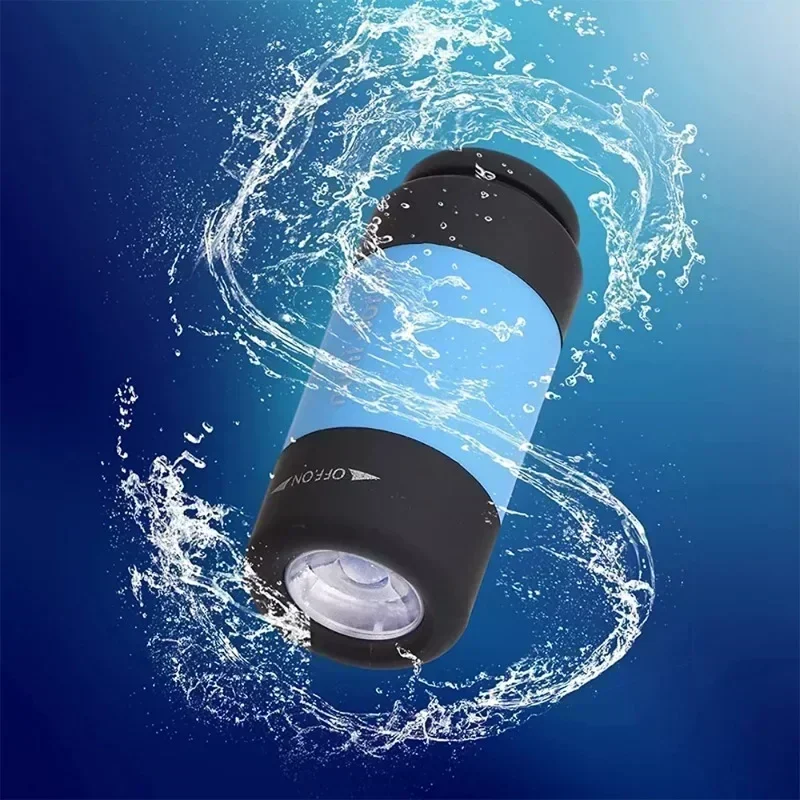Usb recarregável led multifunc - Outdoor Lighting Diy avaliação e preço
