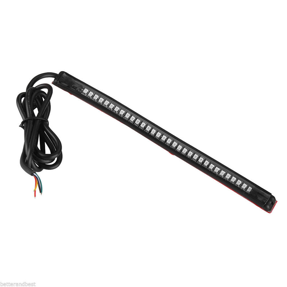 Fita de Luz LED Flexível Unive - Waterproof Led Strip avaliação e preço