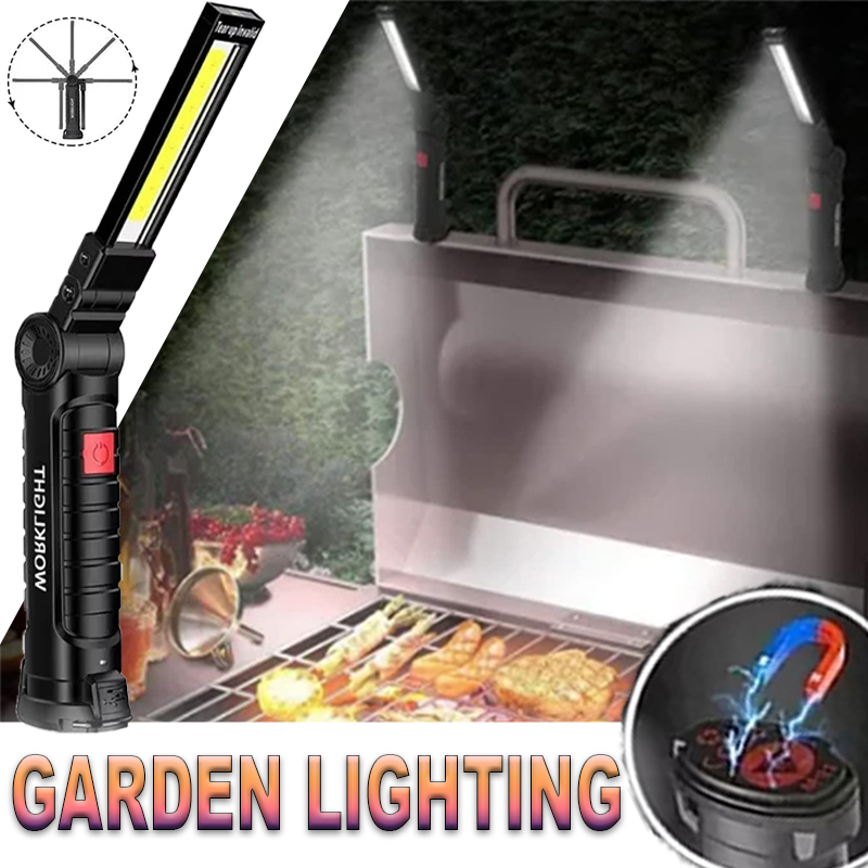 Lanterna led portátil com ganc - Outdoor Lighting Lowes avaliação e preço