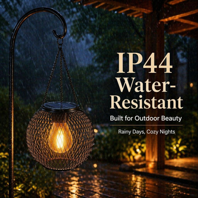 Luminária de Chão LED Solar Su - Outdoor Lighting Diy avaliação e preço