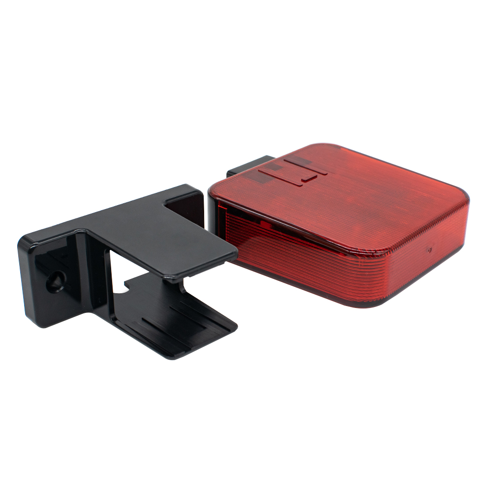 Luz de Emergência LED Montada  - Outdoor Lighting Linear avaliação e preço