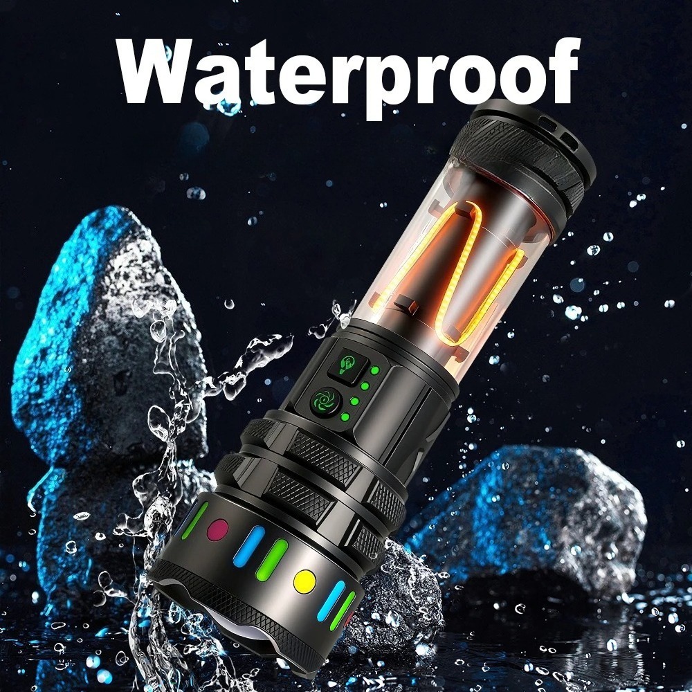 Lanterna LED Ultra Brilhante e - Outdoor Lighting Lowes avaliação e preço
