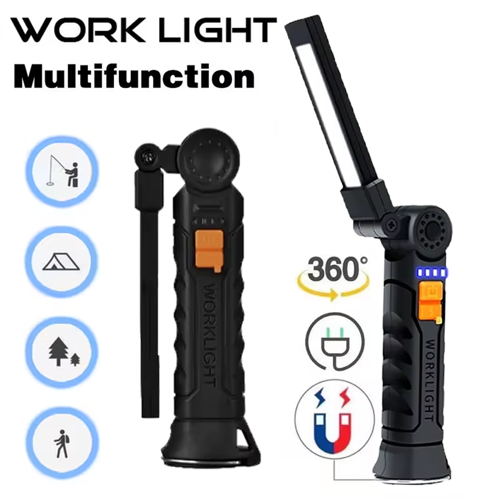 Lanterna portátil cob led reca - Outdoor Lighting Lowes avaliação e preço