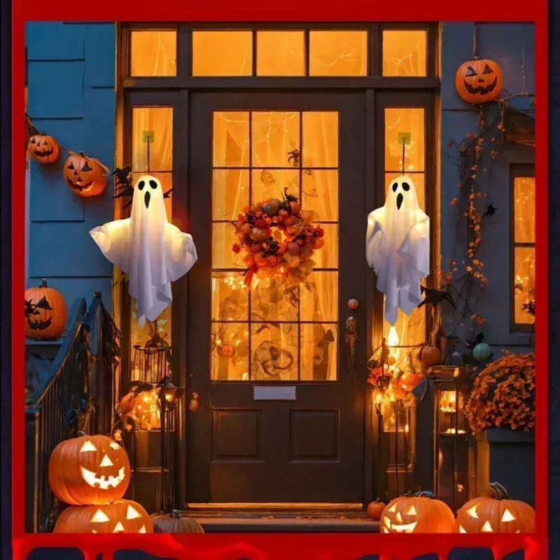 2025 halloween led night light - Outdoor Lighting Ideas For Party avaliação e preço