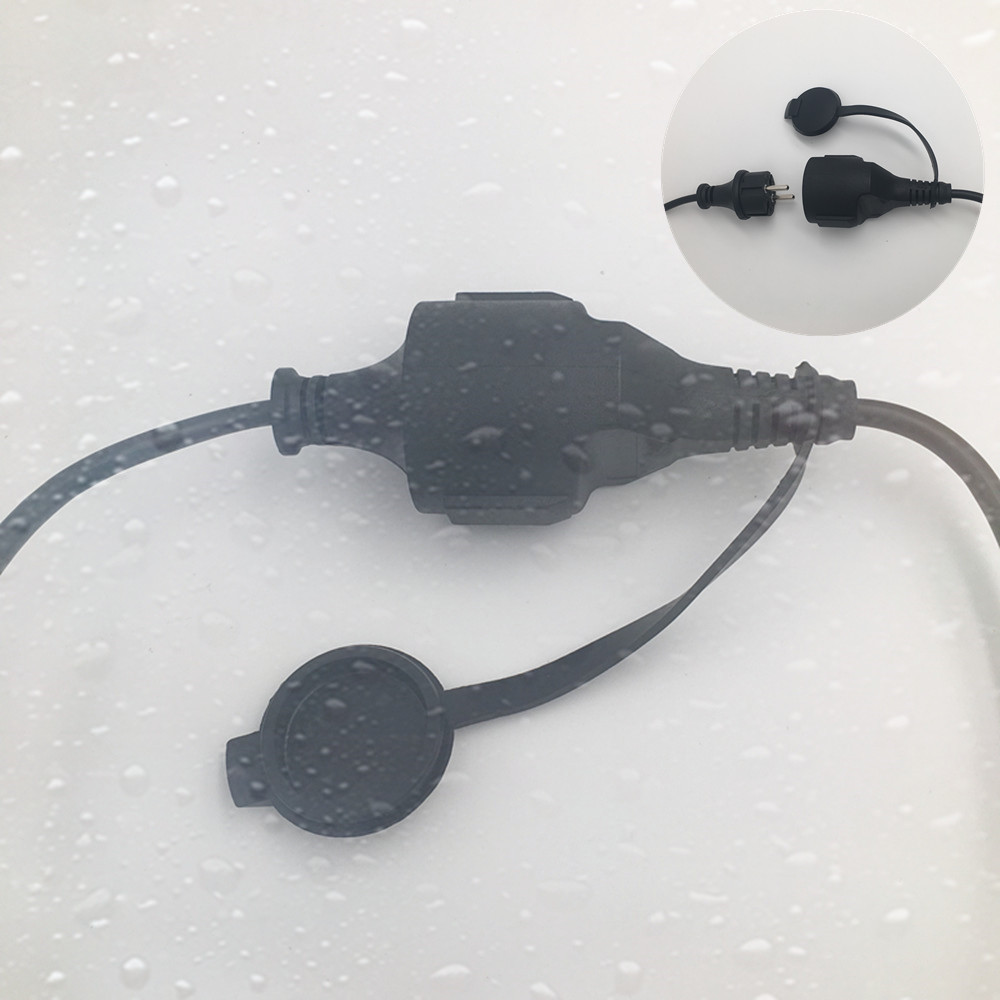 Cabo de LED de 10M à prova d'á - Waterproof Led Strip avaliação e preço
