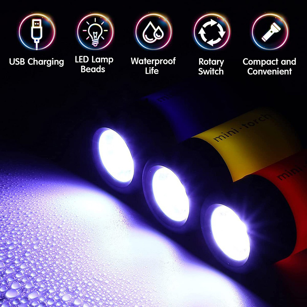 Lanterna de bolso com chaveiro - Outdoor Lighting Ideas For Party avaliação e preço