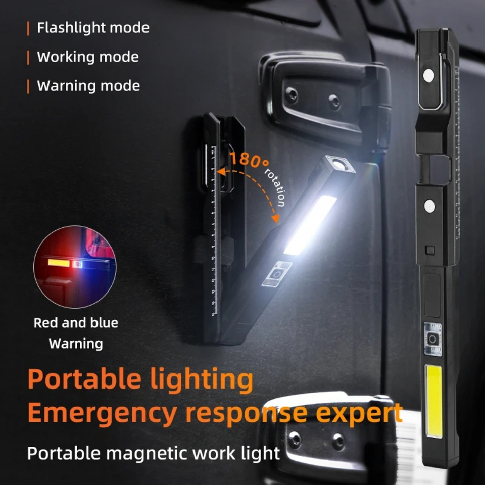 Lanterna led recarregável, luz - Outdoor Lighting Lowes avaliação e preço