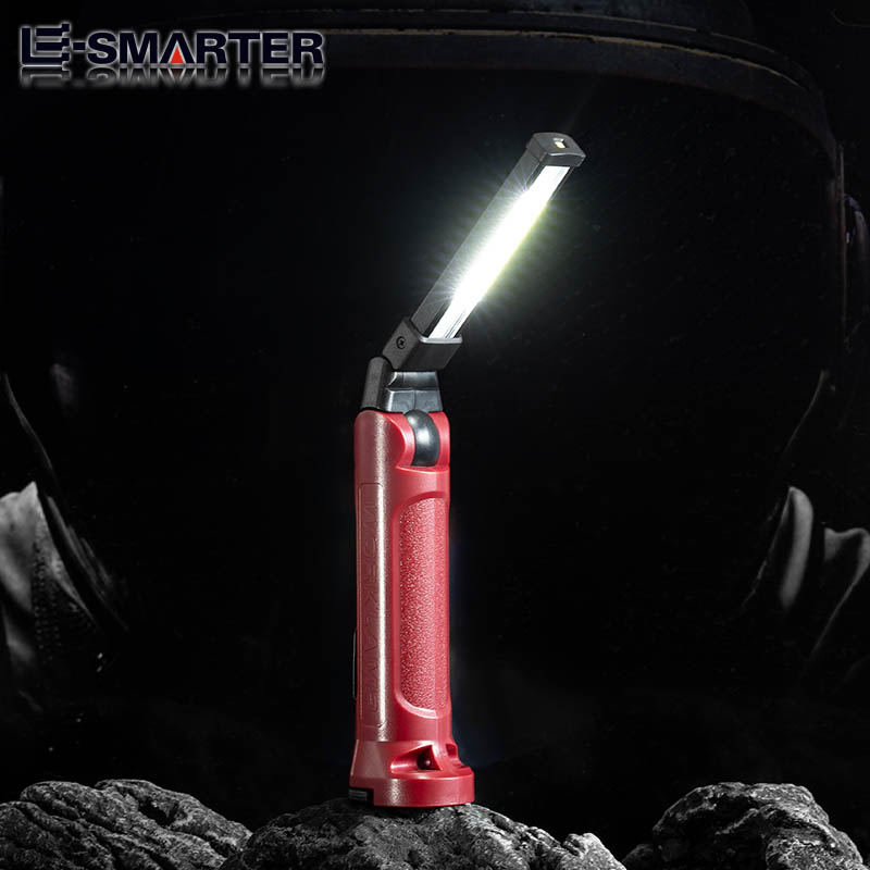 Cob led luz de trabalho recarr - Outdoor Lighting Lowes avaliação e preço