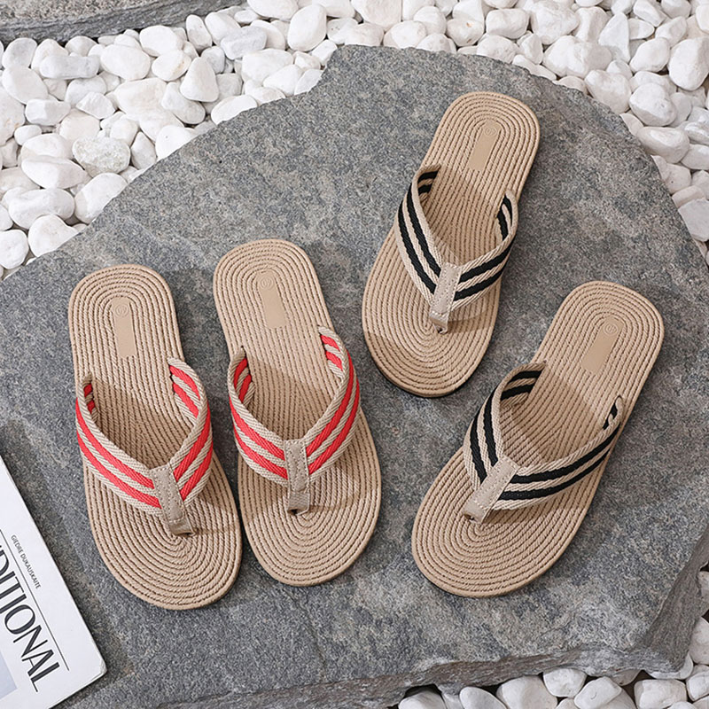 Verão masculino flip flops san - Outdoor Lighting For Your House avaliação e preço