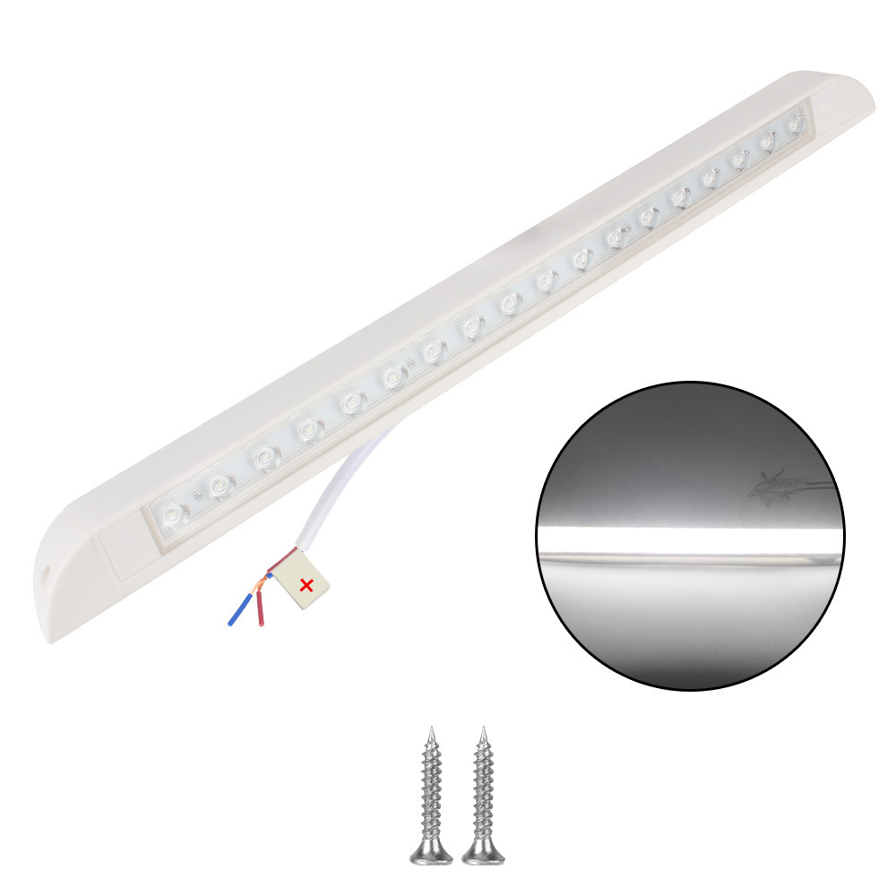 Trailer Lâmpada Exterior, Outd - Outdoor Lighting Linear avaliação e preço