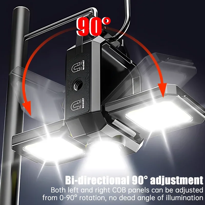 Mini lanterna chaveiro luz COB - Outdoor Lighting Lowes avaliação e preço