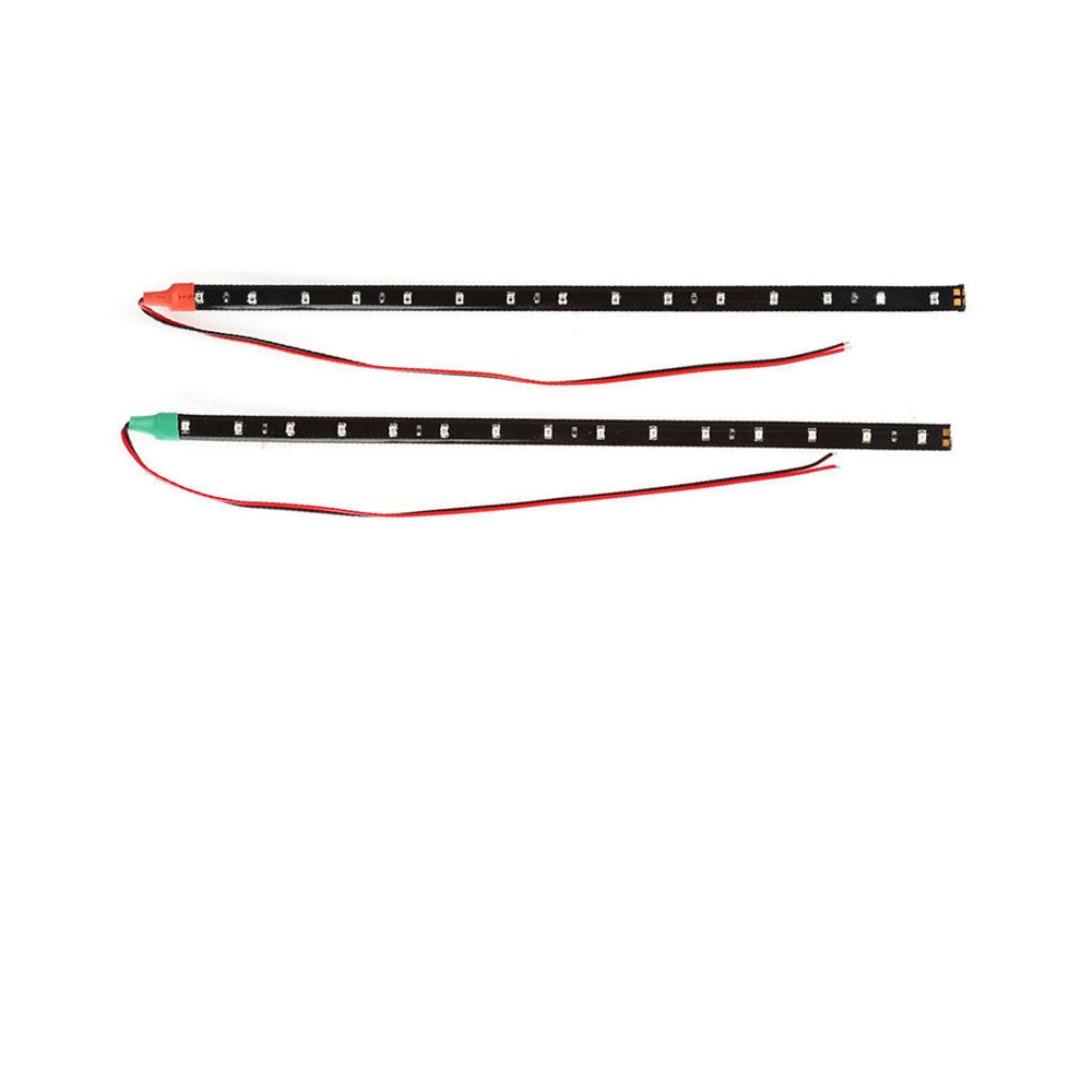 2 Peças Fita de LED 12V Imperm - Waterproof Led Strip avaliação e preço