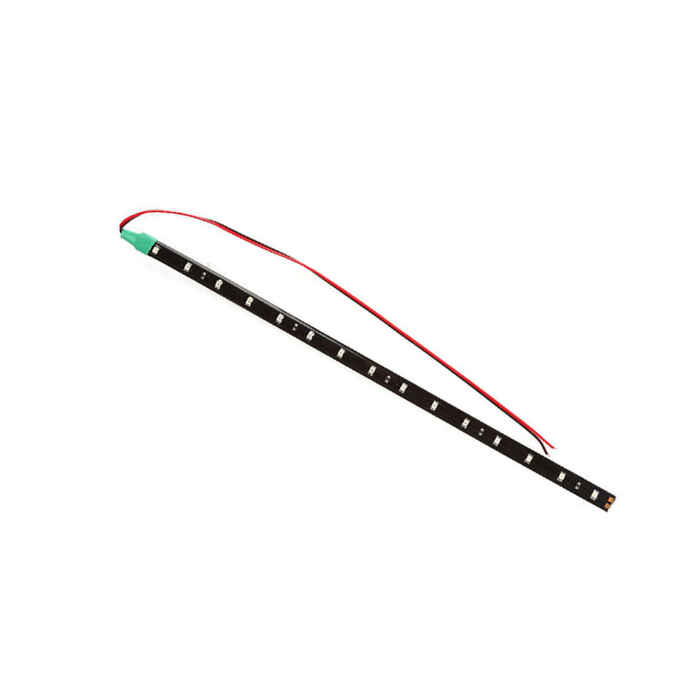 2 Peças Fita de LED 12V Imperm - Waterproof Led Strip avaliação e preço