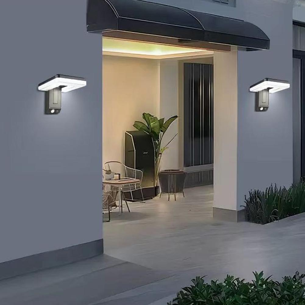 LED Dobrável 120 °   Luz Solar - Outdoor Lighting Diy avaliação e preço