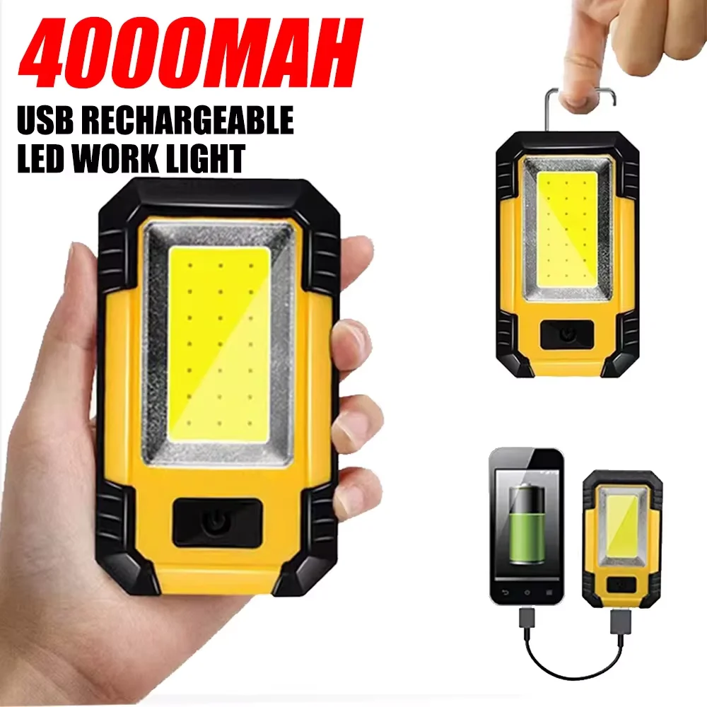 Lanterna de Trabalho Recarregá - Outdoor Lighting Lowes avaliação e preço