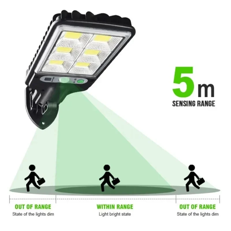 Luzes Solares para Jardim com  - Outdoor Lighting Decoration avaliação e preço