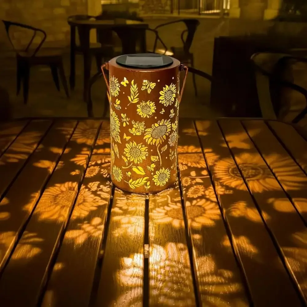 Luz Solar Impermeável para Ext - Outdoor Lighting Decoration avaliação e preço