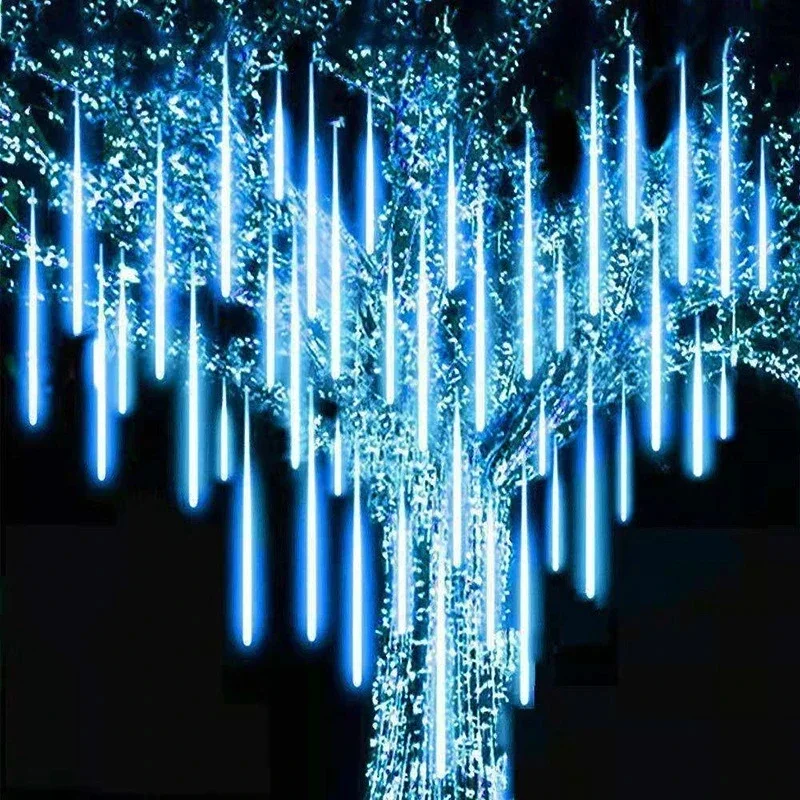 30cm /50cm à prova dwaterproof - Outdoor Lighting Ideas For Party avaliação e preço