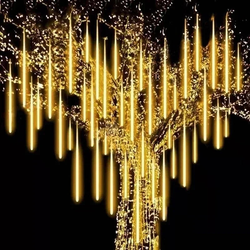 30cm /50cm à prova dwaterproof - Outdoor Lighting Ideas For Party avaliação e preço