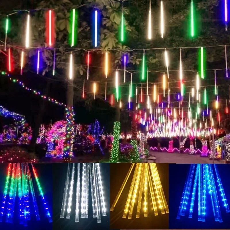 30cm /50cm à prova dwaterproof - Outdoor Lighting Ideas For Party avaliação e preço