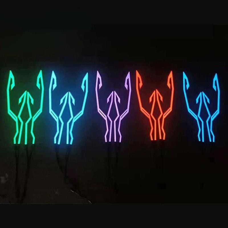 Impermeável motocicleta moto c - Waterproof Led Strip avaliação e preço
