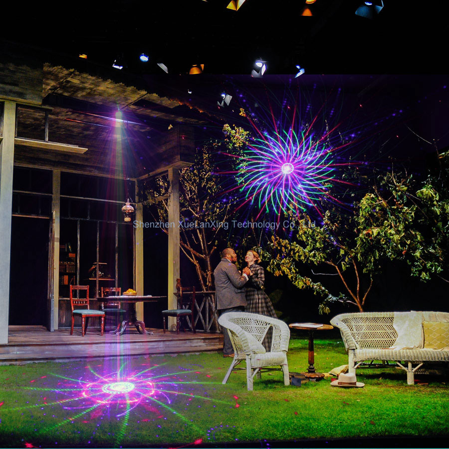 ESHINY-RGB Laser Paisagem Luz, - Outdoor Lighting Linear avaliação e preço