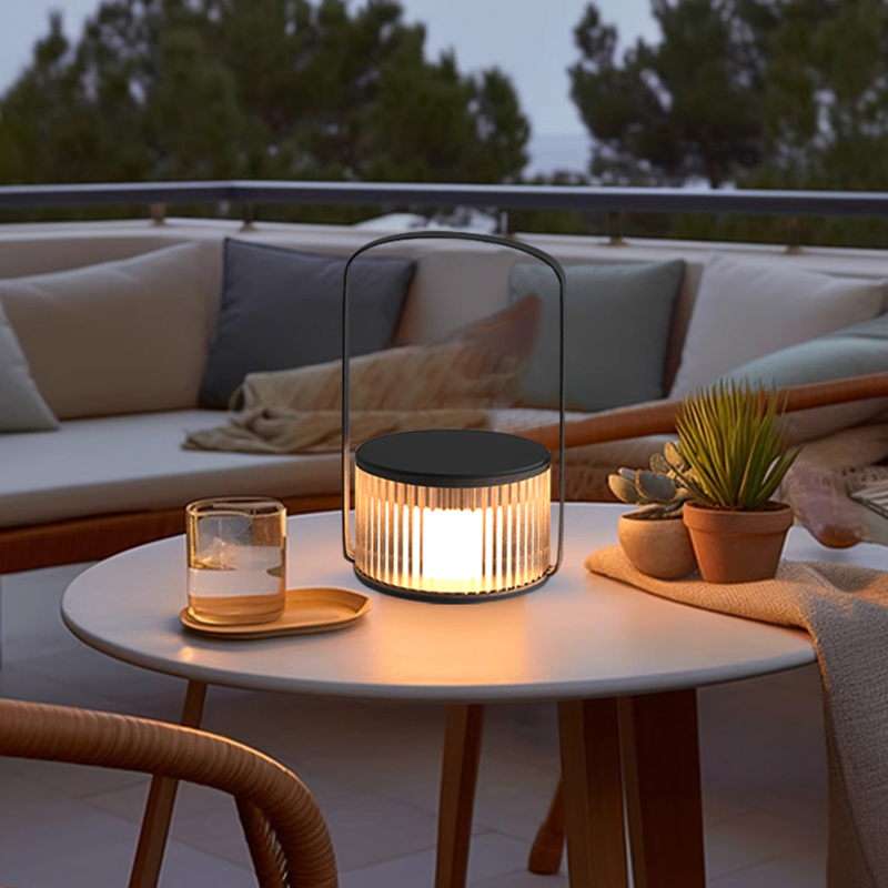 Carregamento ao ar livre portá - Outdoor Lighting Decoration avaliação e preço