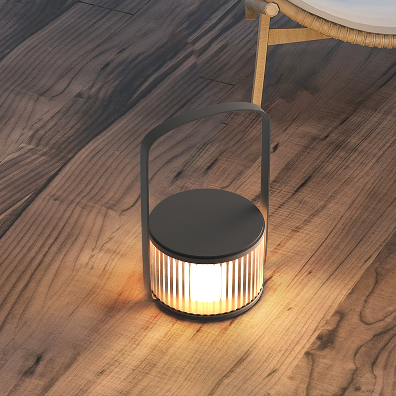 Carregamento ao ar livre portá - Outdoor Lighting Decoration avaliação e preço