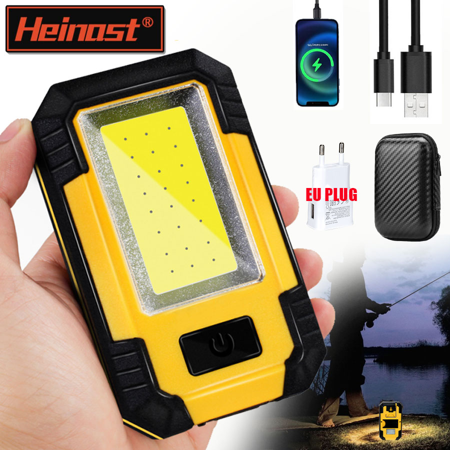 Portátil 4000mah recarregável  - Outdoor Lighting Lowes avaliação e preço