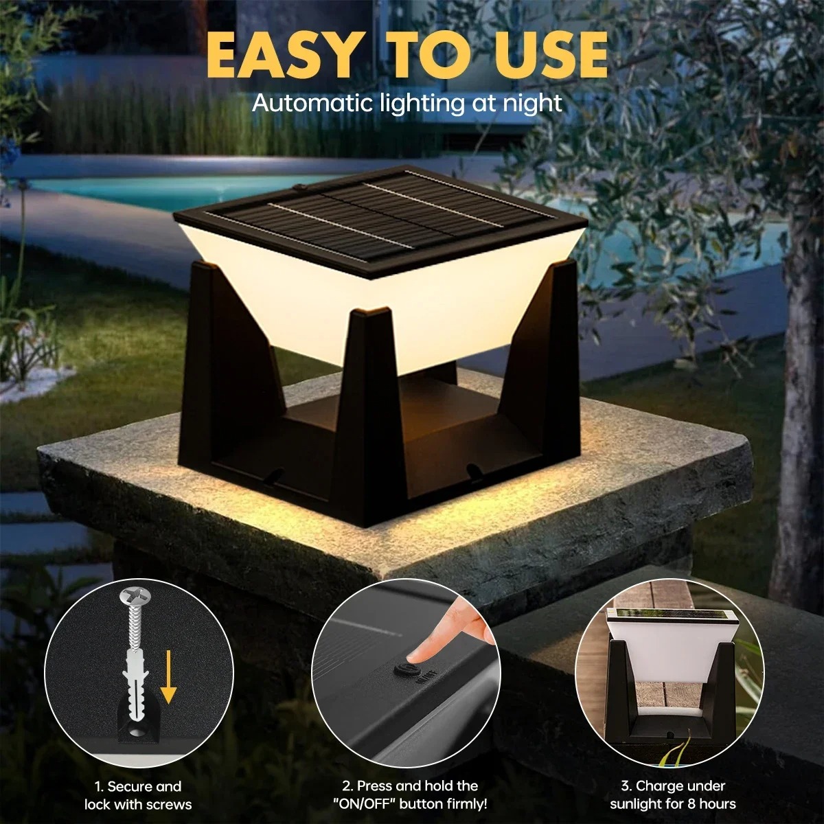 Luz de parede externa LED à pr - Waterproof Led Strip avaliação e preço