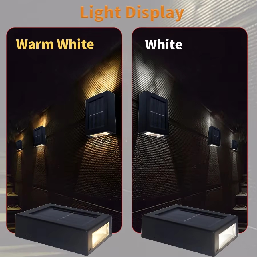 Solar led luz ao ar livre sens - Outdoor Lighting Linear avaliação e preço