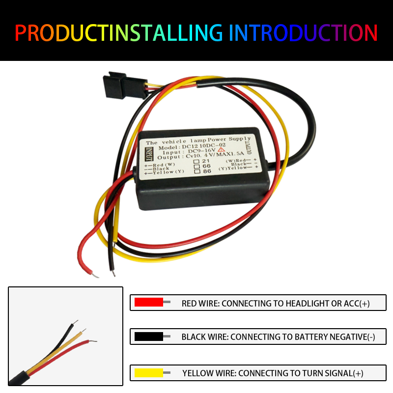 Fita LED Flexível 12V DRL à Pr - Waterproof Led Strip avaliação e preço