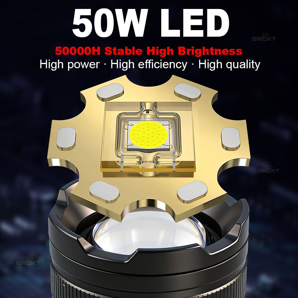 Lanterna LED Mais Poderosa 800 - Outdoor Lighting Diy avaliação e preço