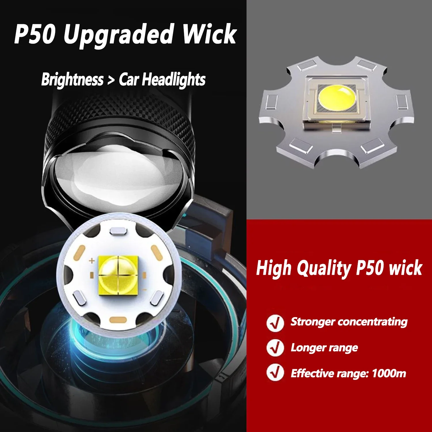 Lanterna led ultra brilhante 2 - Outdoor Lighting Lowes avaliação e preço