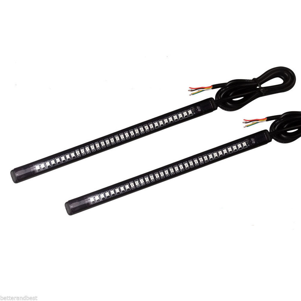 Fita de Luz LED Flexível Unive - Waterproof Led Strip avaliação e preço