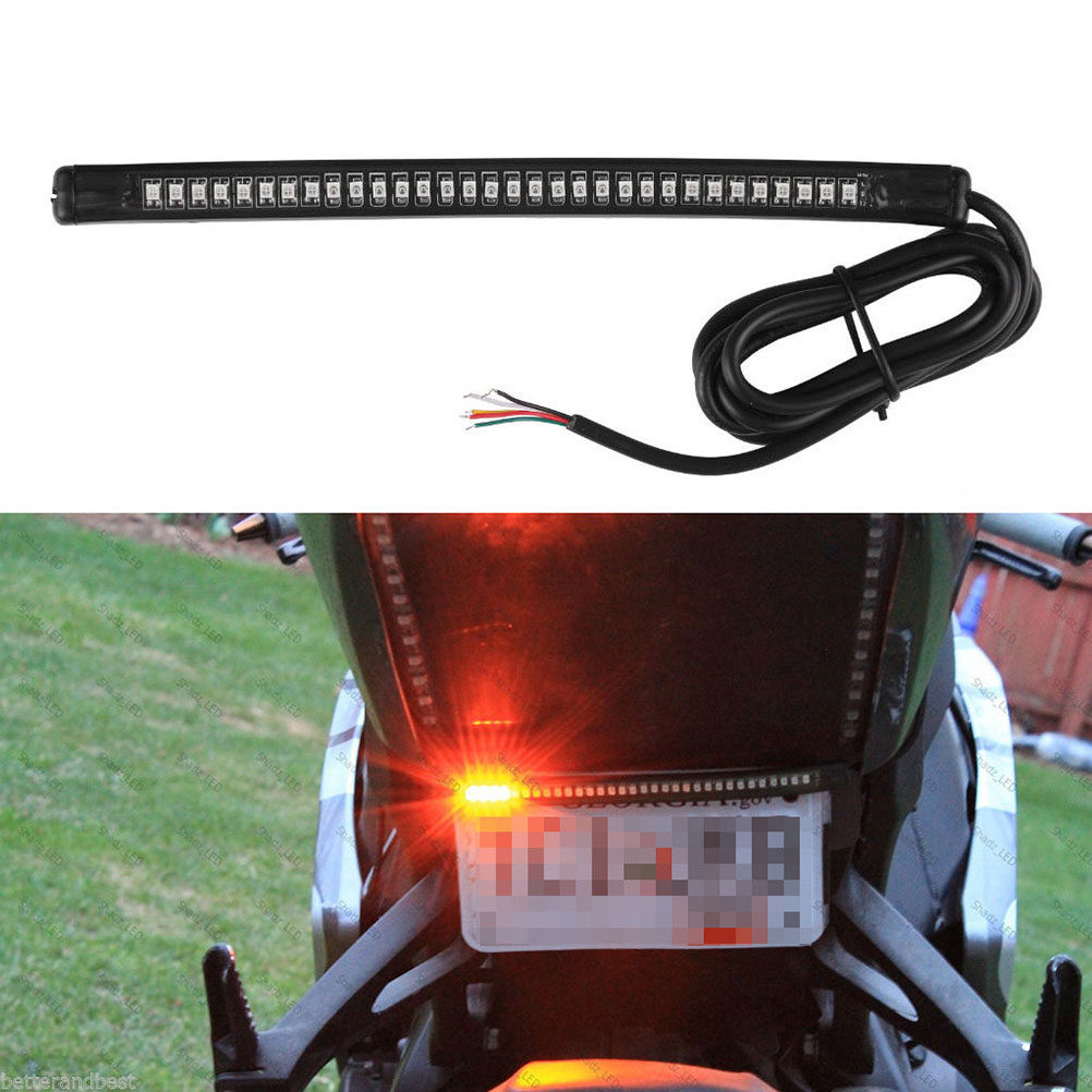 Fita de Luz LED Flexível Unive - Waterproof Led Strip avaliação e preço