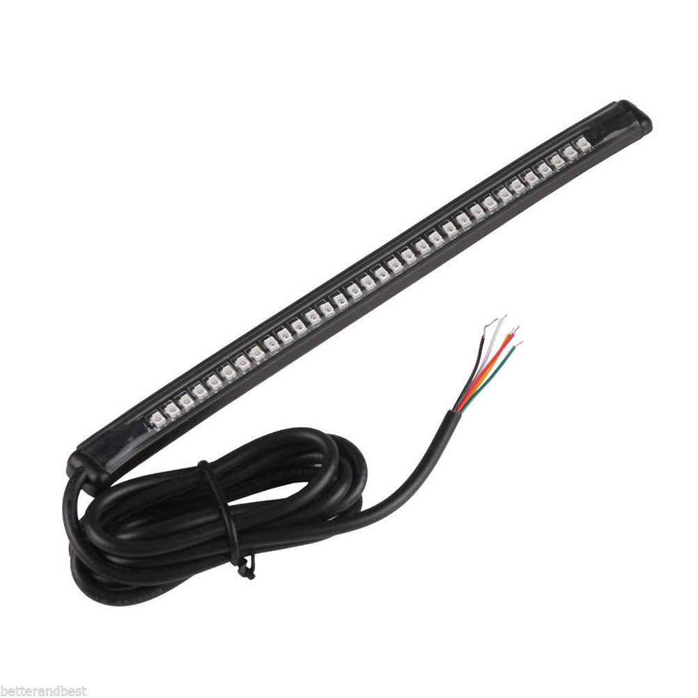 Fita de Luz LED Flexível Unive - Waterproof Led Strip avaliação e preço