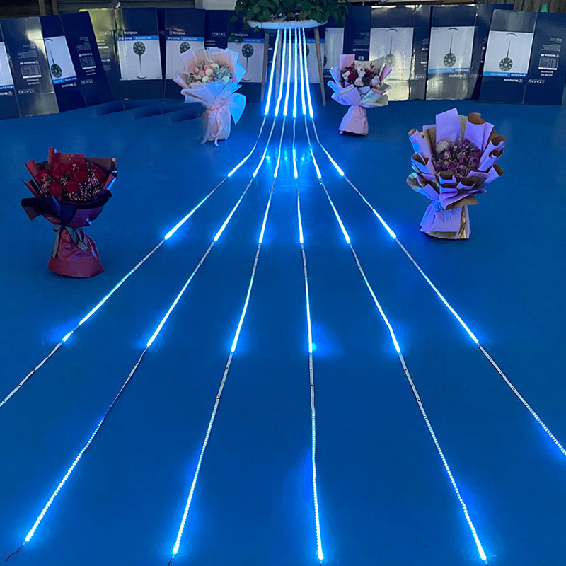 Fita de LED de 16,5 pés (5m) 2 - Outdoor Lighting Linear avaliação e preço