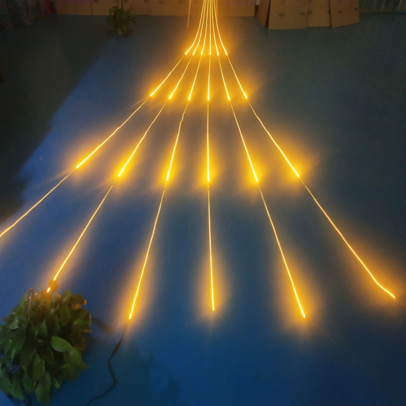 Fita de LED de 16,5 pés (5m) 2 - Outdoor Lighting Linear avaliação e preço
