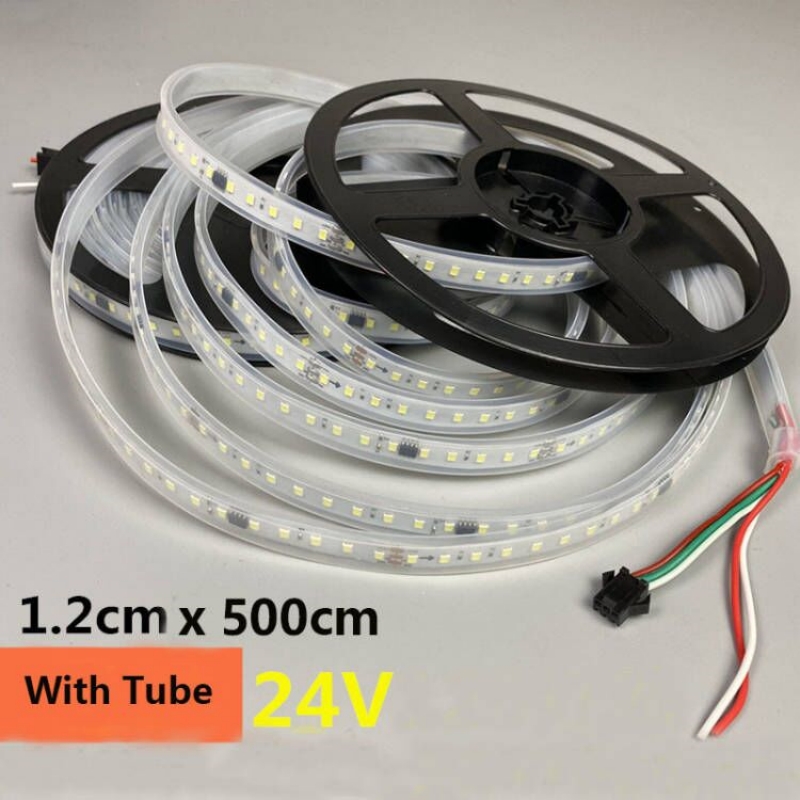 Fita de LED de 16,5 pés (5m) 2 - Outdoor Lighting Linear avaliação e preço