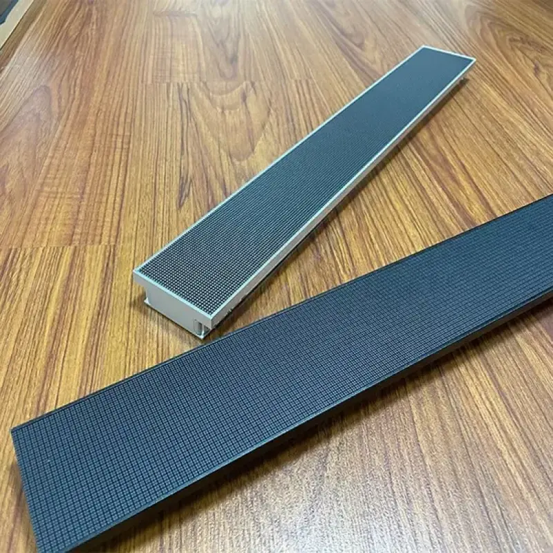 Tela de Publicidade Digital LE - Waterproof Led Strip avaliação e preço