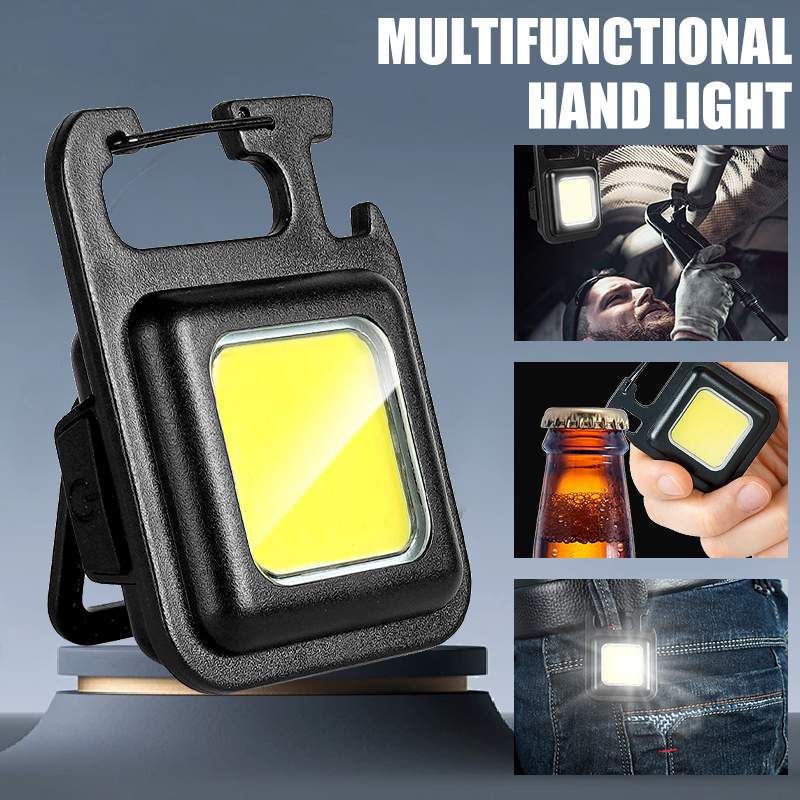Lanterna Mini COB Super Brilha - Outdoor Lighting Lowes avaliação e preço