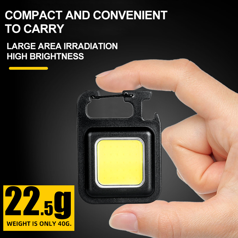 Lanterna Mini COB Super Brilha - Outdoor Lighting Lowes avaliação e preço